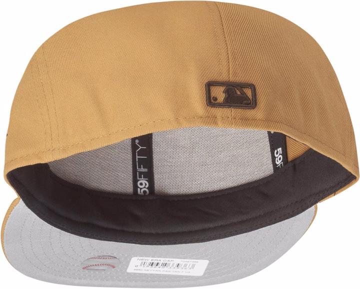 Produktbild New Era 59Fifty MLB New York Yankees (7 7/8)