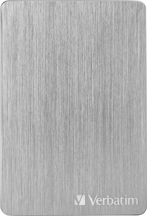 Produktbild Verbatim Store 'n' Go Ali Slim (2 TB)