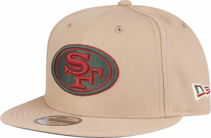 Image du produit New Era 9Fifty San Francisco 49Ers (Taille unique)