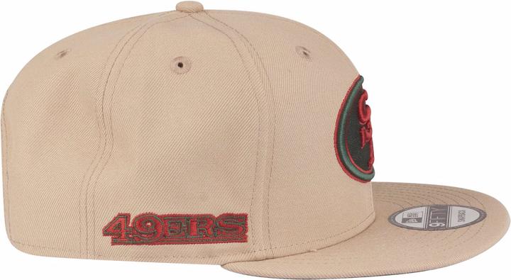 Image du produit New Era 9Fifty San Francisco 49Ers (Taille unique)