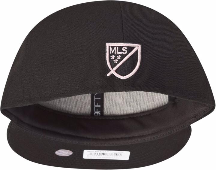 Image du produit New Era 59Fifty Mls Inter Miami (7 5/8)