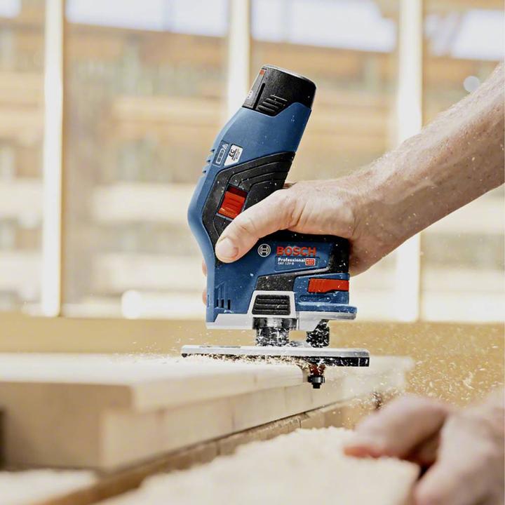 Produktbild Bosch Professional Gkf 12v-8