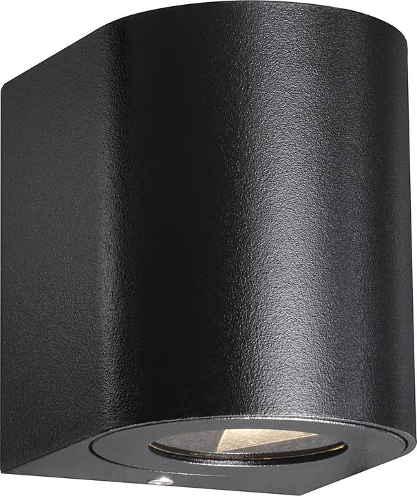 Image du produit Nordlux Applique murale d'extérieur à LED Canto 2 (500 lm, IP44)
