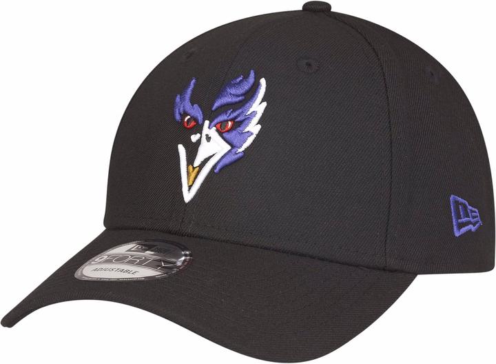 Produktbild New Era 9Forty NFL Elemental Baltimore Ravens (One Size)