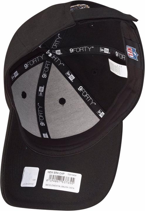 Produktbild New Era 9Forty NFL Elemental Baltimore Ravens (One Size)