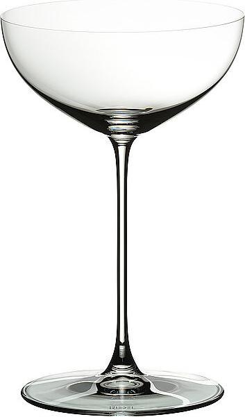 Produktbild Riedel Glas für Martini (24 cl, 1 Gläser, Sektgläser)