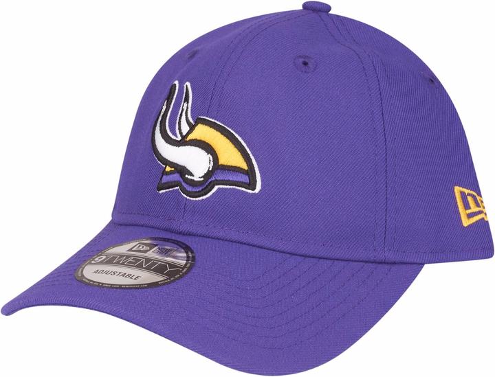 New Era 9Twenty Strapback Elemental NFL Teams (One Size)