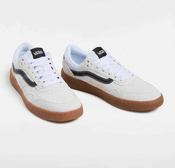 Produktbild Vans Cruze 3.0 WHITE/GUM (40.5)