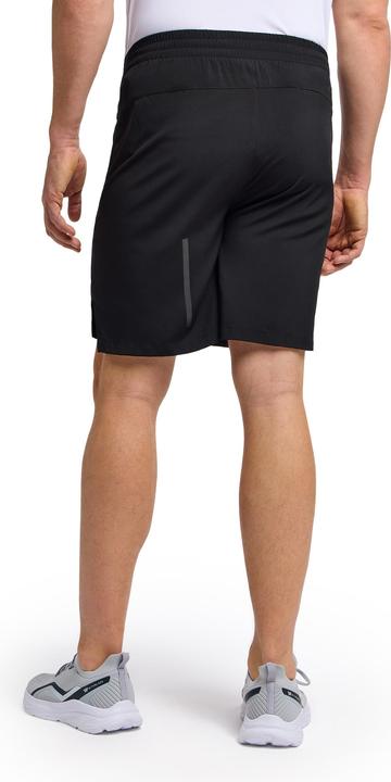 Image du produit Witeblaze NOS SULTAN Shorts tissés pour hommes, noir Taille : 48 (S, M)