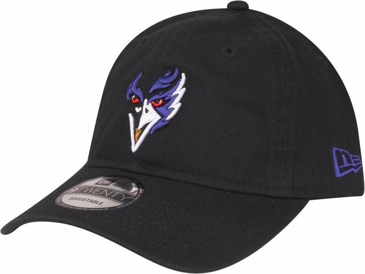 Immagine prodotto New Era 9Twenty Strapback Elemental Baltimore Ravens (Taglia unica)