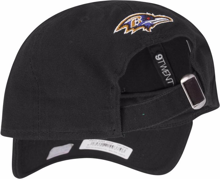 Immagine prodotto New Era 9Twenty Strapback Elemental Baltimore Ravens (Taglia unica)