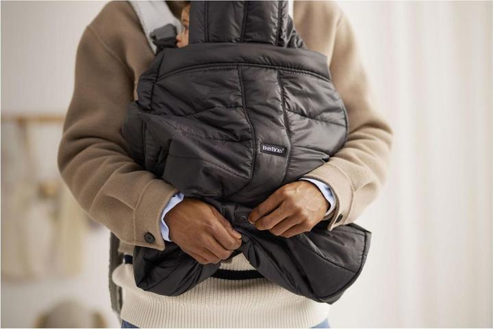 Produktbild BabyBjörn Winterbezug für Babytrage