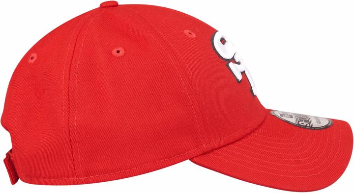 Produktbild New Era 9Forty NFL Elemental San Francisco 49Ers (One Size)