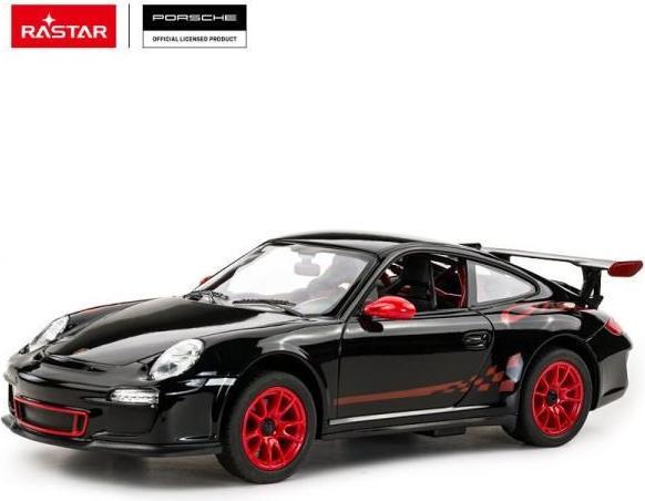 Actual product image Rastar Auto na radio Porsche 911 GT3 RS 1:14 42800