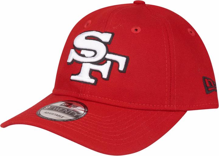 Immagine prodotto New Era 9Twenty Strapback Elemental NFL Teams (Taglia unica)