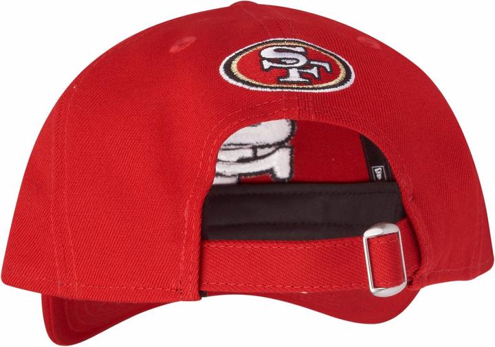 Immagine prodotto New Era 9Twenty Strapback Elemental NFL Teams (Taglia unica)