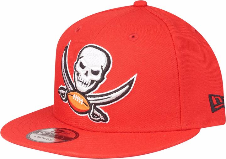 Image du produit New Era 9Fifty Elemental Tampa Bay Buccaneers (Taille unique)