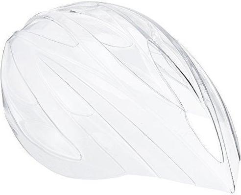 Produktbild Lazer Sport helmet cover AEROSHELL O2 clear S (LZR-AKC-PLZ2005660746)