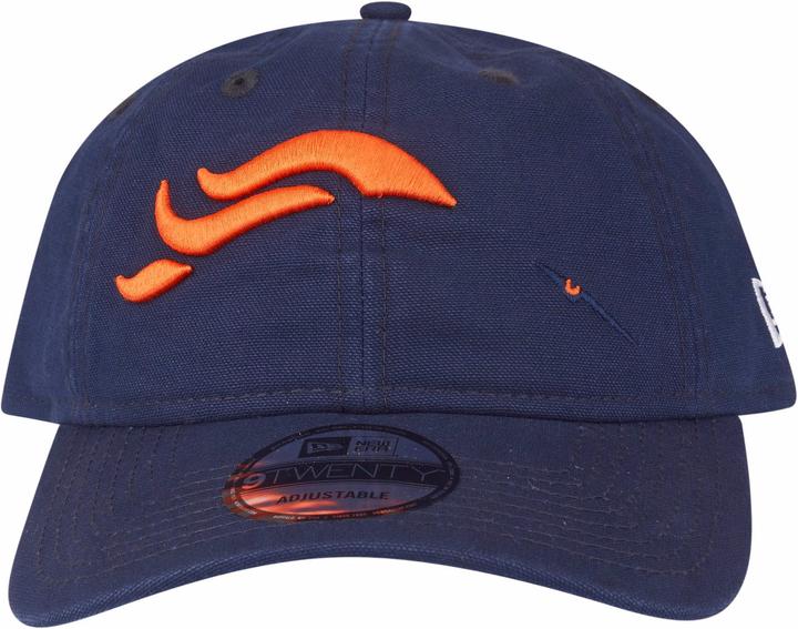 Immagine prodotto New Era 9Twenty Strapback Elemental NFL Teams (Taglia unica)