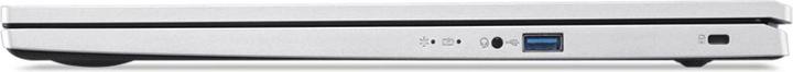 Immagine prodotto Acer Aspire 3 A317-54-727G - Computer portatile - 17,3 pollici (17.30", Intel Core i7-1255U, 16 GB, 1000 GB, Ing. Int.)