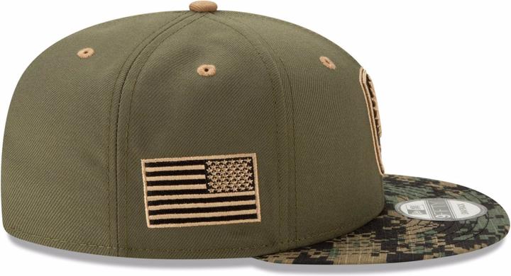 Immagine prodotto New Era 9Fifty Mls Orlando City Digi (Taglia unica)