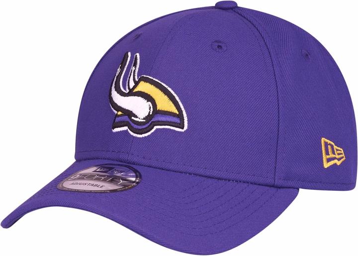 Immagine prodotto New Era 9Forty NFL Elemental Minnesota Vikings (Taglia unica)