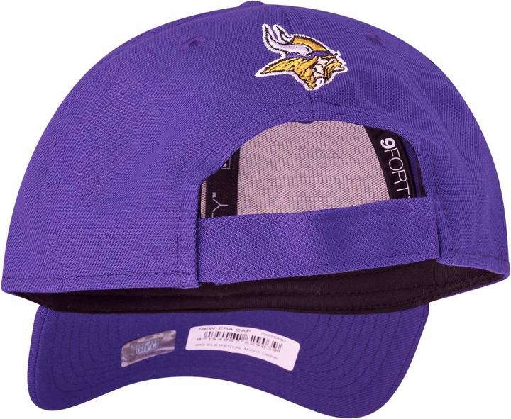 Immagine prodotto New Era 9Forty NFL Elemental Minnesota Vikings (Taglia unica)