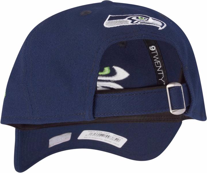 Immagine prodotto New Era 9Twenty Strapback Elemental NFL Teams (Taglia unica)