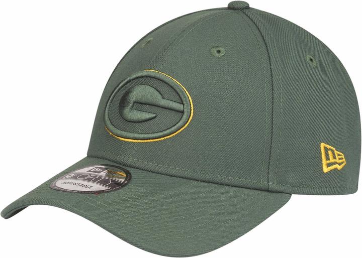 New Era 9Forty NFL Elemental Green Bay Packers (One Size)