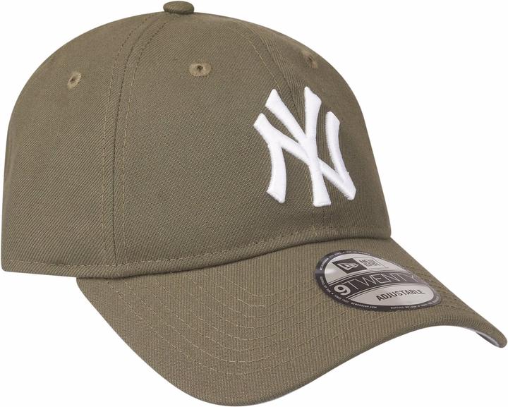 New Era 9Twenty Strapback New York Yankees (One Size)