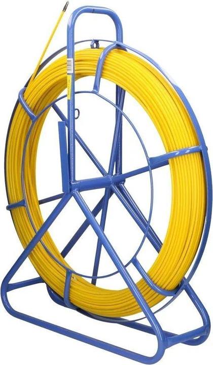 Extralink EX.16002 cable puller-feeder Blue, Yellow (100 m)