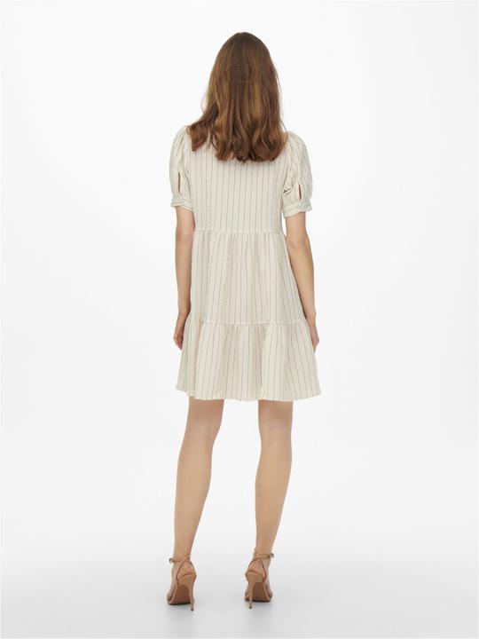 Actual product image Only Short sleeve dress (L)