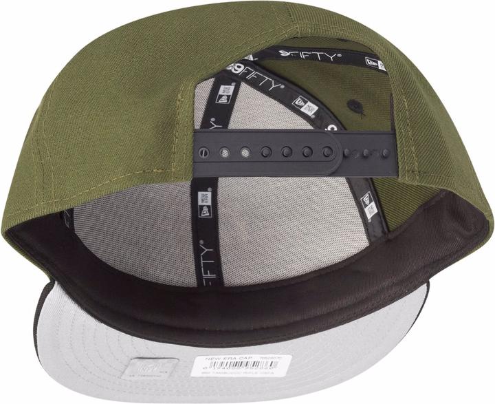Image du produit New Era 9Fifty Retro Tampa Bay Buccaneers (Taille unique)