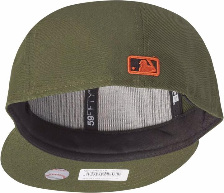 Actual product image New Era 59Fifty New York Yankees (7 1/8)