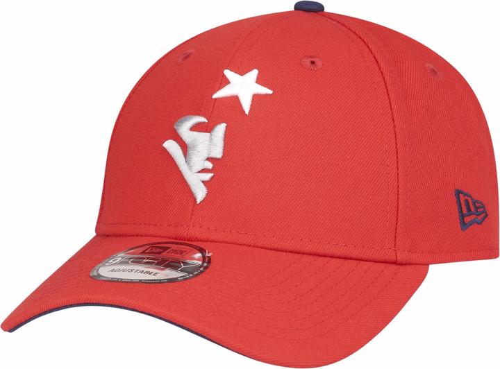 Produktbild New Era 9Forty NFL Elemental New England Patriots (One Size)