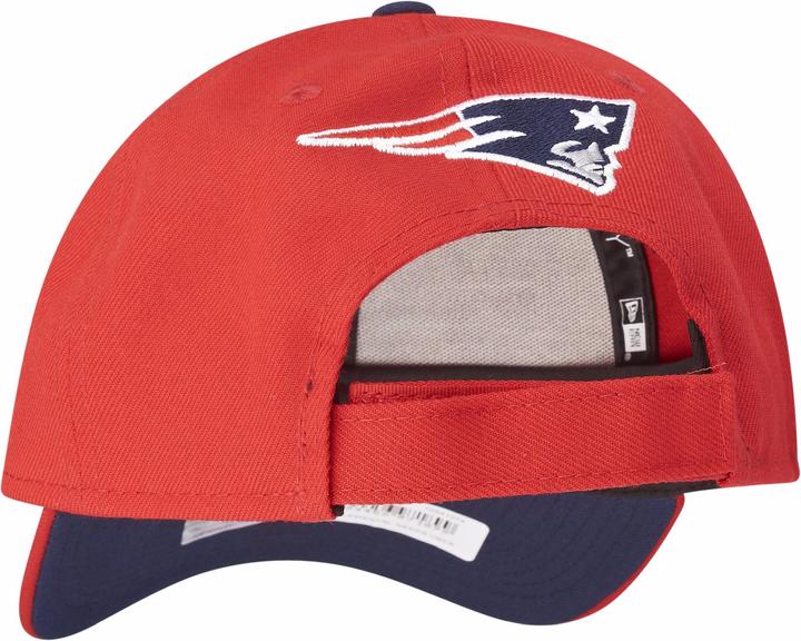 Produktbild New Era 9Forty NFL Elemental New England Patriots (One Size)