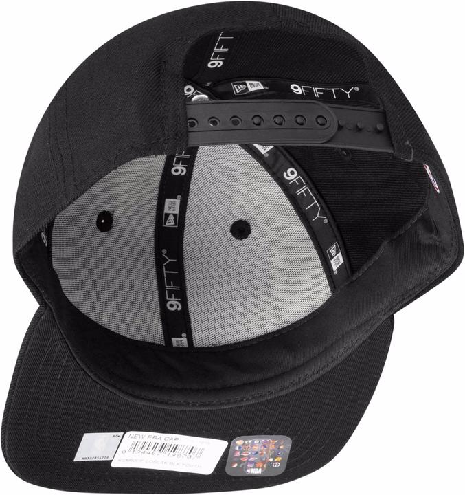 Produktbild New Era 9Fifty Wolle NBA Teams (55, 56, 54 C)