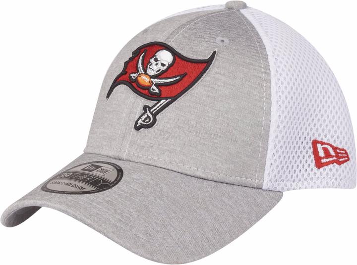 Image du produit New Era 39Thirty Stretch NFL Tampa Bay Buccaneers (L)