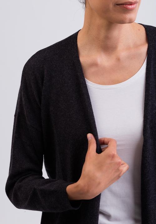 Immagine prodotto Cash-Mere Kaschmir Cardigan Long (XS)
