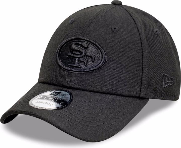 New Era 9Forty Full San Francisco 49Ers (One Size)