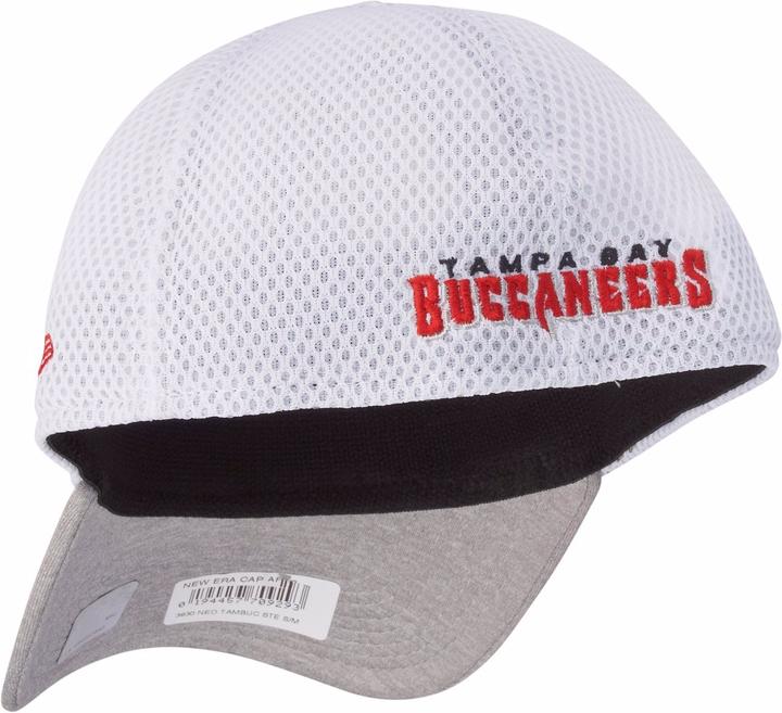 Actual product image New Era 39Thirty Stretch NFL Tampa Bay Buccaneers (S/M)