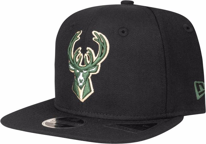 Produktbild New Era 9Fifty Wolle NBA Teams (55, 56, 54 C)