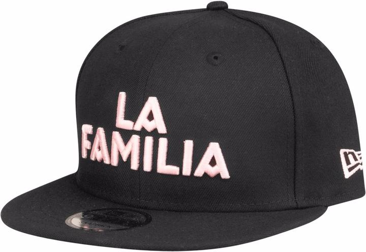 Produktbild New Era 9Fifty Mls Inter Miami La Familia (One Size)