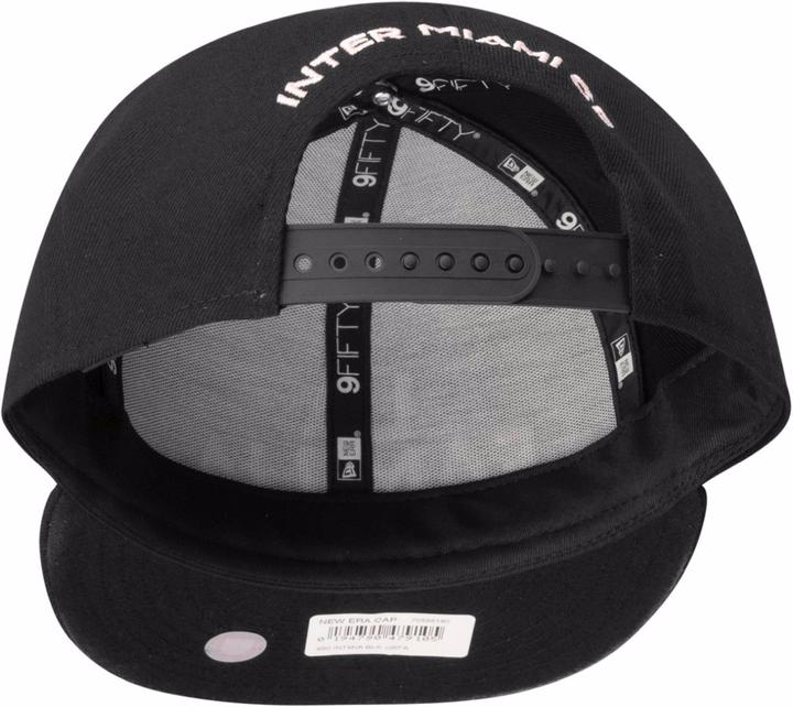 Produktbild New Era 9Fifty Mls Inter Miami La Familia (One Size)