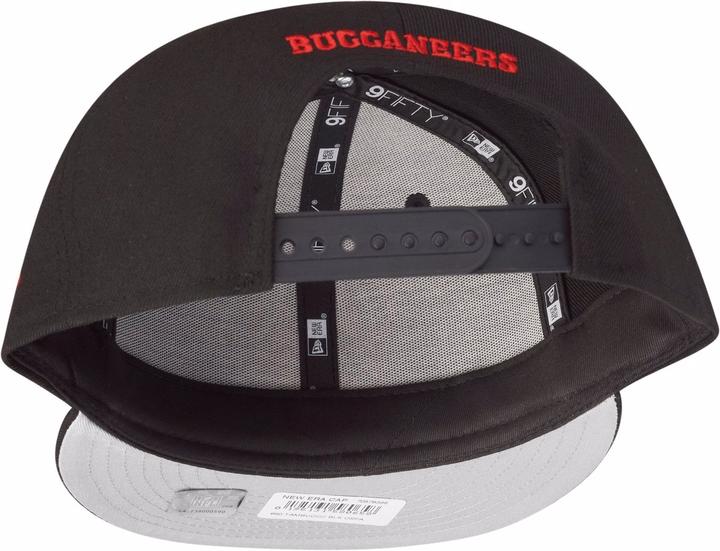 Image du produit New Era 9Fifty Retro Tampa Bay Buccaneers (Taille unique)