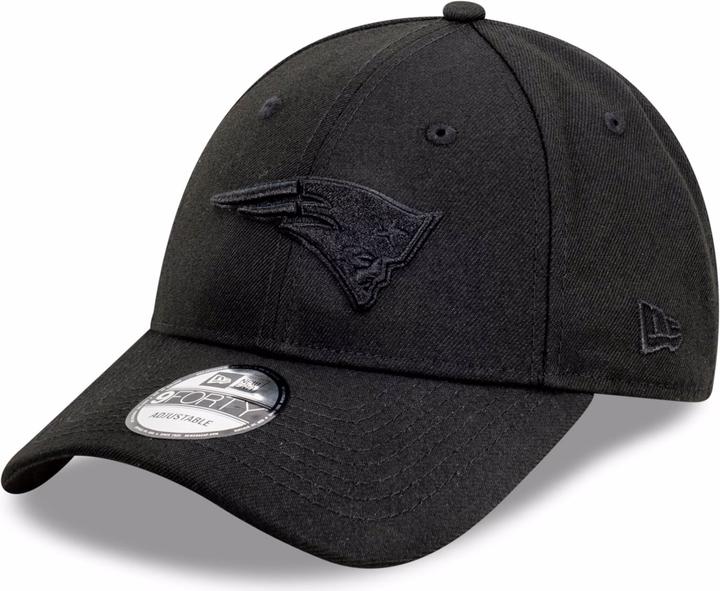 Produktbild New Era 9Forty Full New England Patriots (One Size)