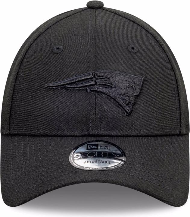 Produktbild New Era 9Forty Full New England Patriots (One Size)