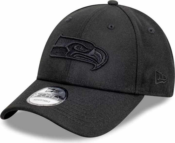 Actual product image New Era 9Forty Full Seattle Seahawks (One size)