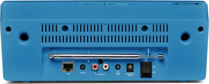 Produktbild Medion LIFE P85135 (DAB+, UKW, FM, WLAN)