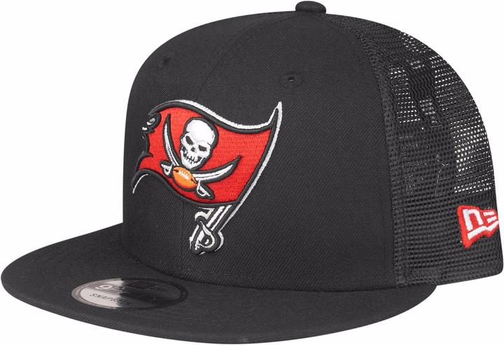 Immagine prodotto New Era 9Fifty Trucker Tampa Bay Buccaneers (Taglia unica)